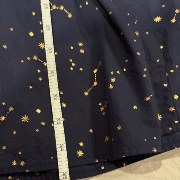 Modcloth constellations dress S - Picture 14 of 14